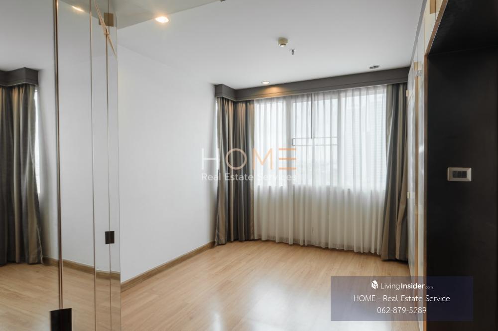 สภาพดี พร้อมอยู่ ✨ Supalai Wellington / 2 Bedrooms (SALE), ศุภาลัย เวลลิงตัน / 2 ห้องนอน (ขาย) MOOK504