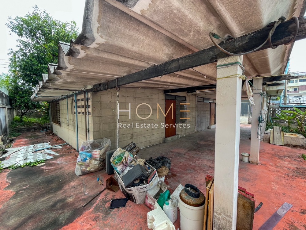 บ้านเดี่ยว เสรี พระราม 9 / 3 ห้องนอน (ขาย), Seri Rama 9 / Detached House 3 Bedrooms (FOR SALE) TIK493