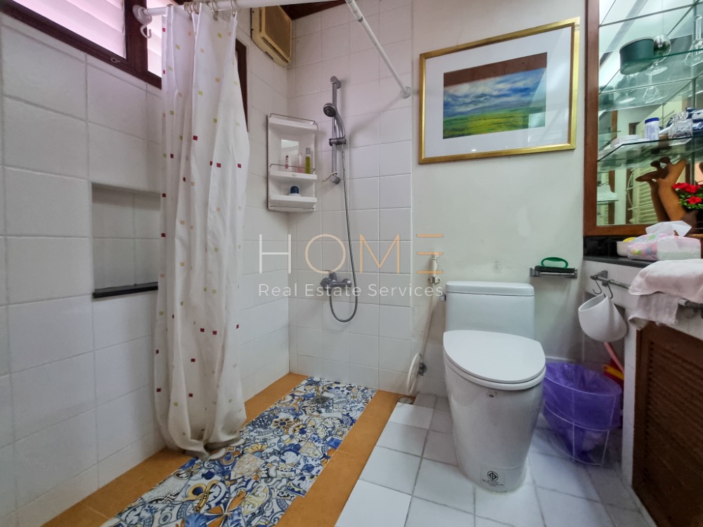 บ้านเดี่ยว สัมมากร รามคำแหง / 2 ห้องนอน (ขาย), Sammakorn Ramkhamhaeng / Detached House 2 Bedrooms (FOR SALE) JANG093