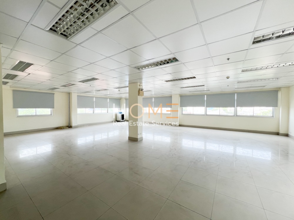 อาคารสำนักงาน ซอยปุณณวิถี 34 / 4 ชั้น (ขาย), Office Building Soi Punnawithi 34 / 4 Storey (FOR SALE) PUY328