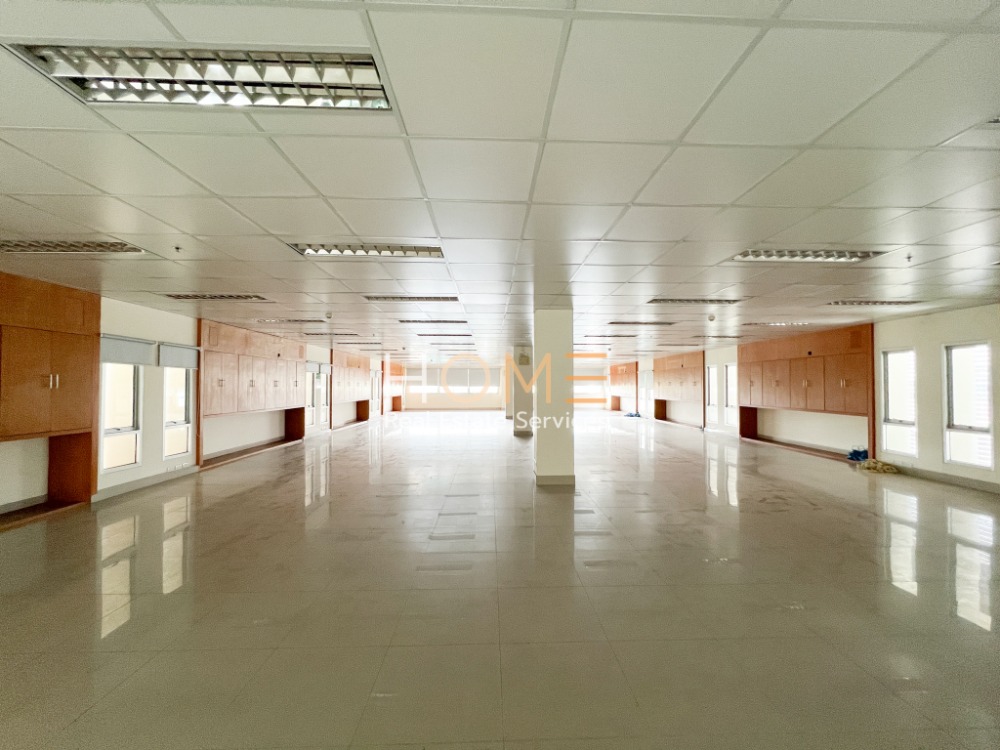 อาคารสำนักงาน ซอยปุณณวิถี 34 / 4 ชั้น (ขาย), Office Building Soi Punnawithi 34 / 4 Storey (FOR SALE) PUY328