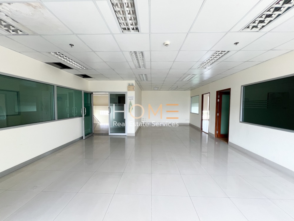 อาคารสำนักงาน ซอยปุณณวิถี 34 / 4 ชั้น (ขาย), Office Building Soi Punnawithi 34 / 4 Storey (FOR SALE) PUY328