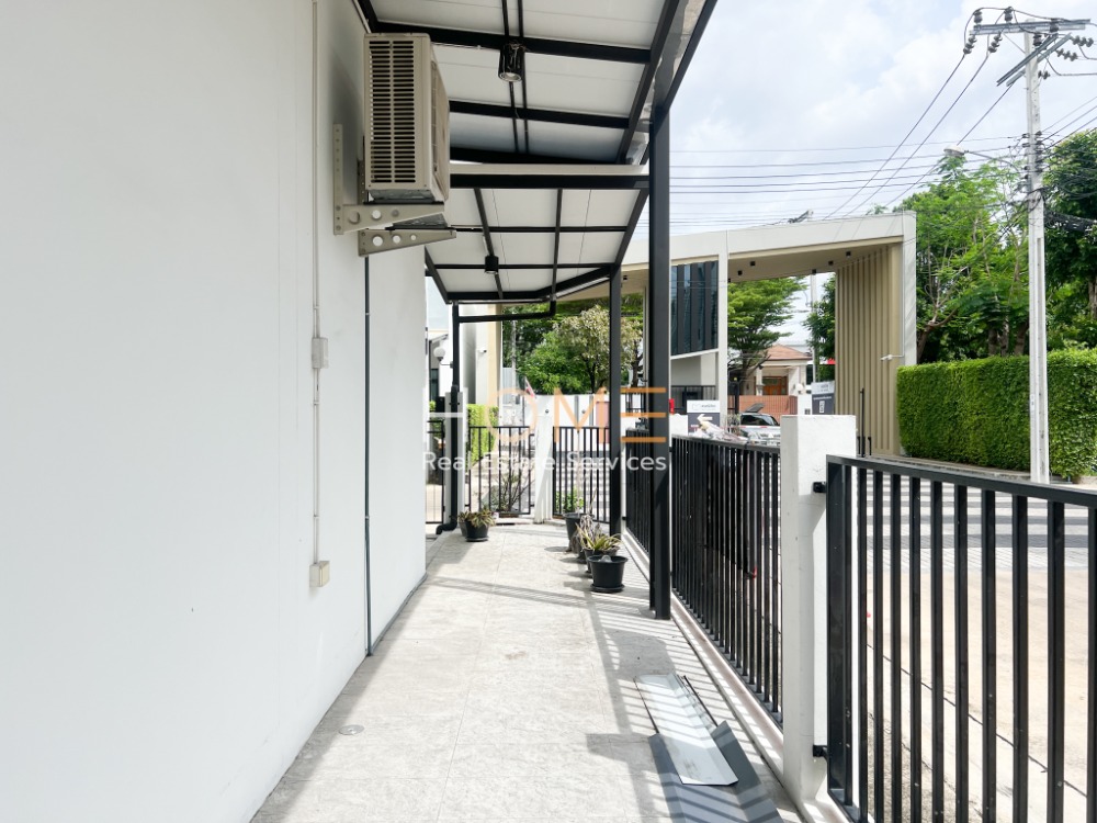 ใกล้ BTS อุดมสุข ✨ ทาวน์โฮม คอร์ดิซ แอท อุดมสุข / 3 ห้องนอน (ขาย), Cordiz at Udomsuk / Townhome 3 Bedrooms (FOR SALE) PUY345