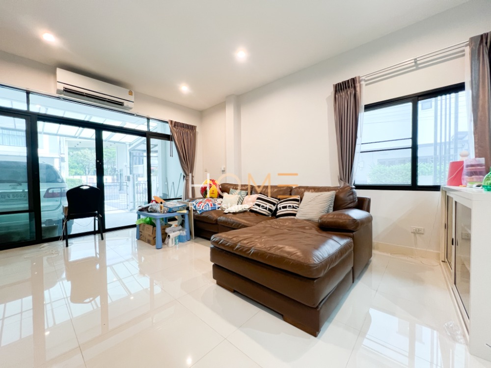 ใกล้ BTS อุดมสุข ✨ ทาวน์โฮม คอร์ดิซ แอท อุดมสุข / 3 ห้องนอน (ขาย), Cordiz at Udomsuk / Townhome 3 Bedrooms (FOR SALE) PUY345