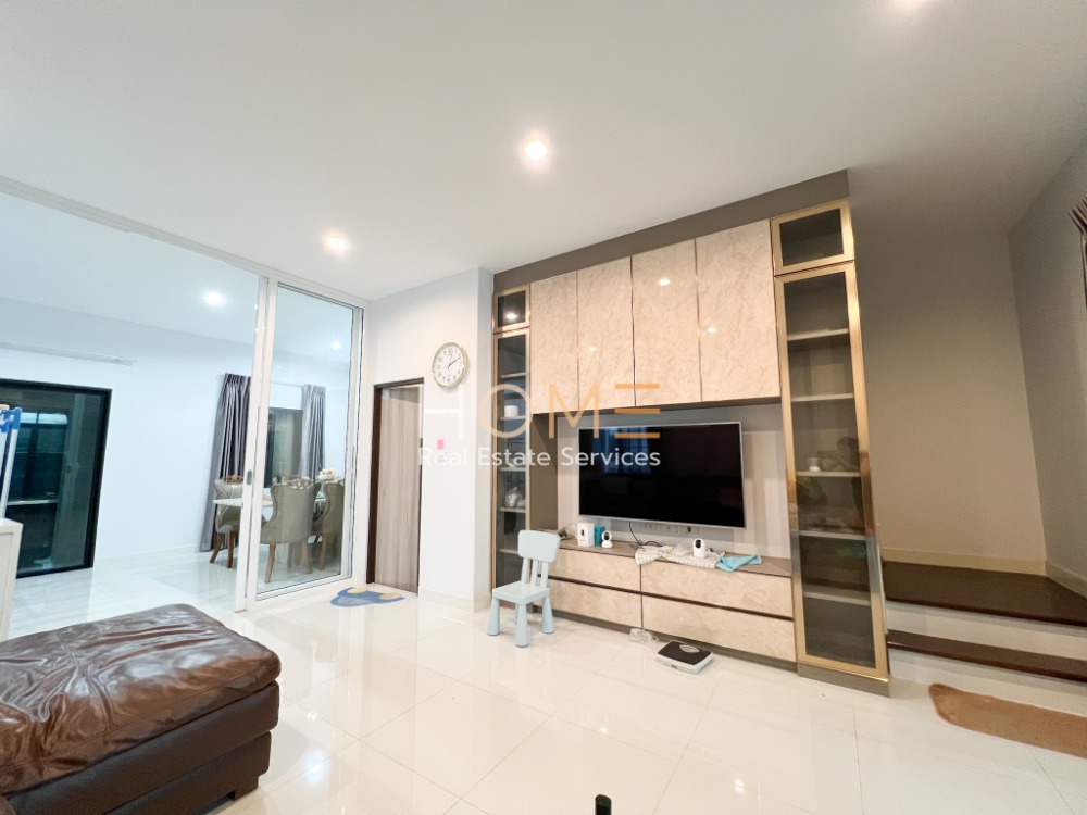 ใกล้ BTS อุดมสุข ✨ ทาวน์โฮม คอร์ดิซ แอท อุดมสุข / 3 ห้องนอน (ขาย), Cordiz at Udomsuk / Townhome 3 Bedrooms (FOR SALE) PUY345