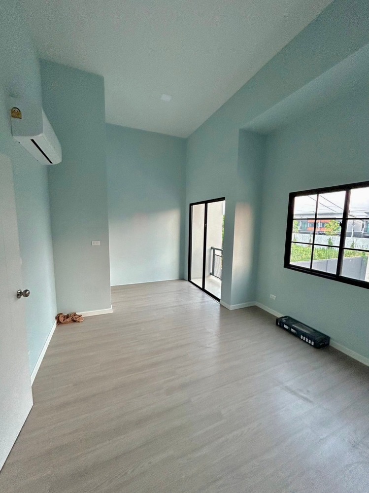 สิริ เพลส จรัญ - ปิ่นเกล้า / 3 ห้องนอน (ขาย), Siri Place Charan - Pinklao / 3 Bedrooms (SALE) Q100