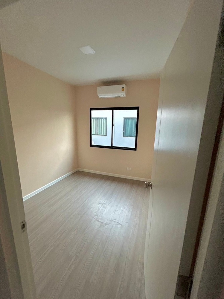 สิริ เพลส จรัญ - ปิ่นเกล้า / 3 ห้องนอน (ขาย), Siri Place Charan - Pinklao / 3 Bedrooms (SALE) Q100