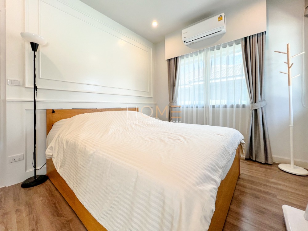 ใกล้ SISB Nonthaburi 1 กม.✨ สราญสิริ ชัยพฤกษ์ - แจ้งวัฒนะ / 3 ห้องนอน (ขาย), Saransiri Chaiyaphruek - Chaengwattana / 3 Bedrooms (SALE) GAMET481