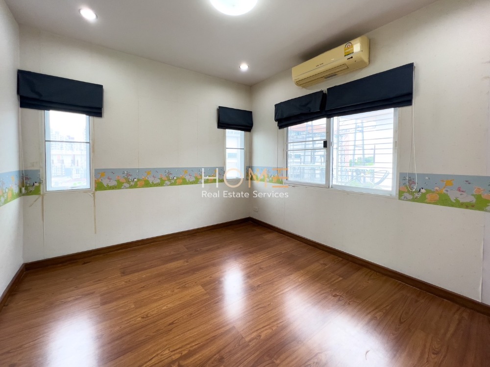 โมทาวน์ บริโอ้ - แจ้งวัฒนะ ประชาชื่น / 3 ห้องนอน (เช่า), Motown Brio - Chang Wattana Prachachean / 3 Bedrooms (FOR RENT) GAMET285