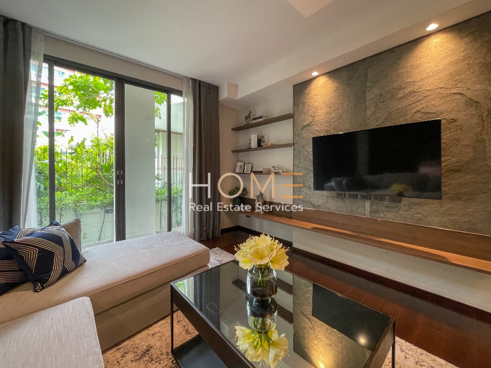 La Citta Delre Thonglor 16 / 1 Bedroom (RESALE DOWN PAYMENT), ลา ซิตต้า ทองหล่อ 16 / 1 ห้องนอน (ขายดาวน์) PALM793