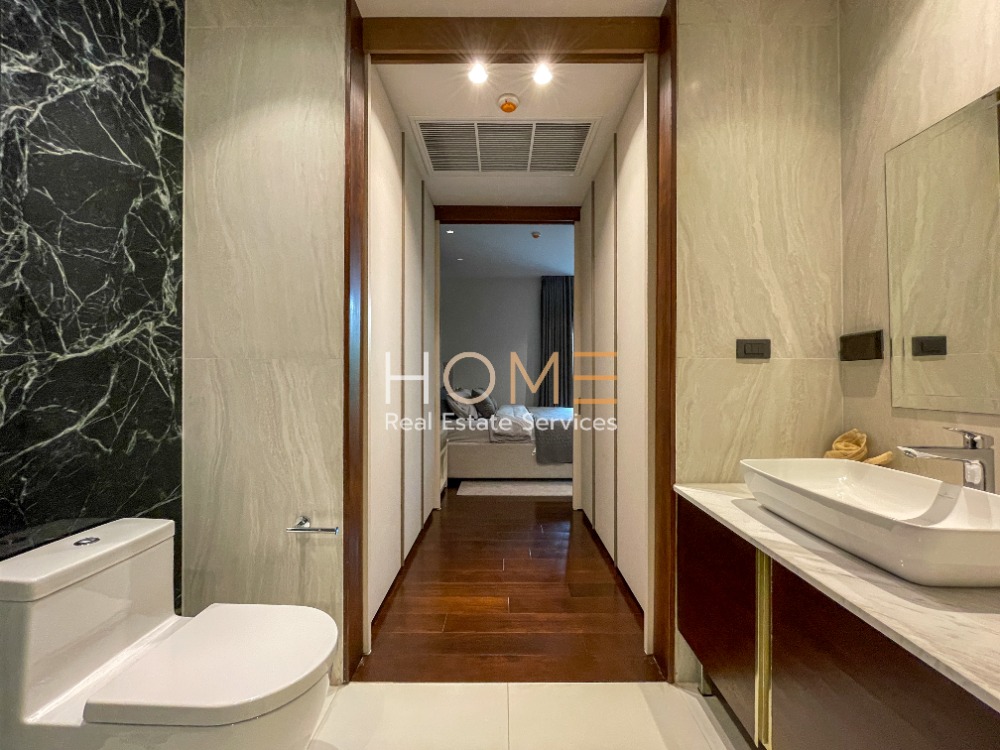 La Citta Delre Thonglor 16 / 1 Bedroom (RESALE DOWN PAYMENT), ลา ซิตต้า ทองหล่อ 16 / 1 ห้องนอน (ขายดาวน์) PALM793