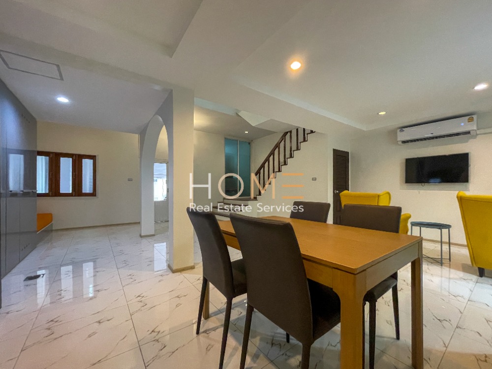 ทาวน์โฮม สุขุมวิท 49/13 / 3 ห้องนอน (ขาย), Townhome Sukhumvit 49/13 / 3 Bedrooms (FOR SALE) PALM787