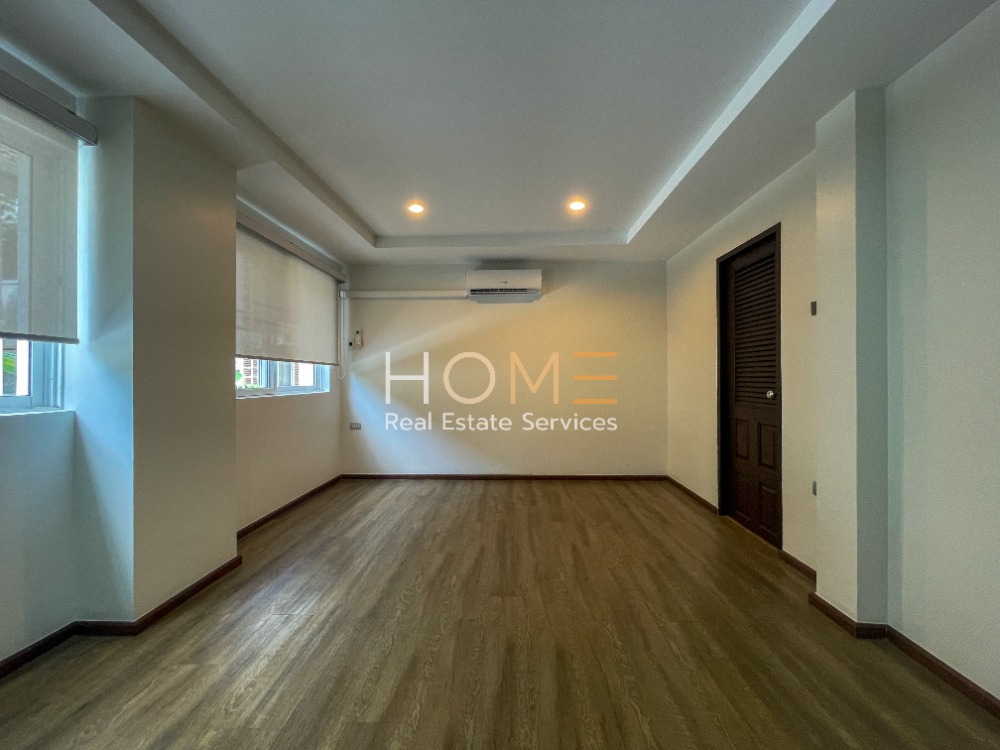 ทาวน์โฮม สุขุมวิท 49/13 / 3 ห้องนอน (ขาย), Townhome Sukhumvit 49/13 / 3 Bedrooms (FOR SALE) PALM787