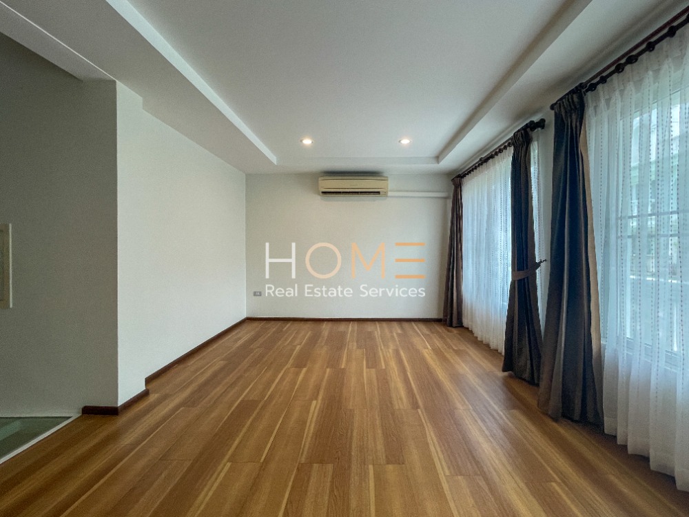 ทาวน์โฮม สุขุมวิท 49/13 / 3 ห้องนอน (ขาย), Townhome Sukhumvit 49/13 / 3 Bedrooms (FOR SALE) PALM787