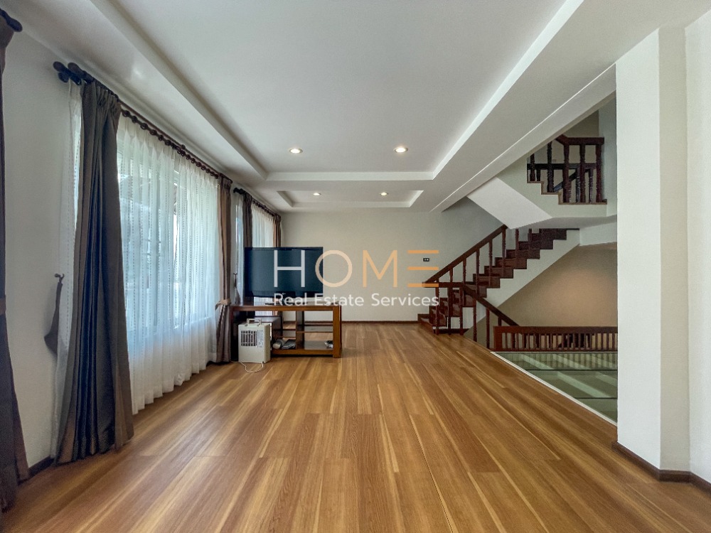 ทาวน์โฮม สุขุมวิท 49/13 / 3 ห้องนอน (ขาย), Townhome Sukhumvit 49/13 / 3 Bedrooms (FOR SALE) PALM787