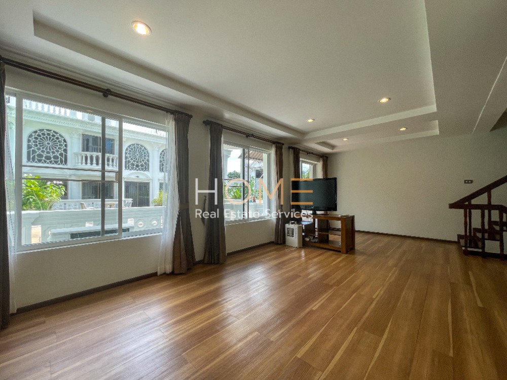 ทาวน์โฮม สุขุมวิท 49/13 / 3 ห้องนอน (ขาย), Townhome Sukhumvit 49/13 / 3 Bedrooms (FOR SALE) PALM787