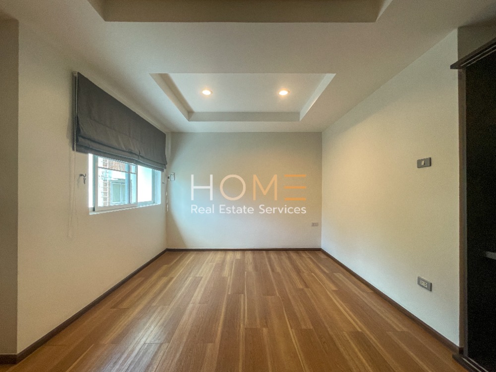 ทาวน์โฮม สุขุมวิท 49/13 / 3 ห้องนอน (ขาย), Townhome Sukhumvit 49/13 / 3 Bedrooms (FOR SALE) PALM787