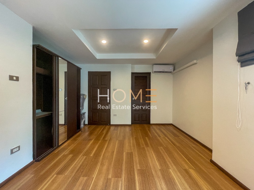 ทาวน์โฮม สุขุมวิท 49/13 / 3 ห้องนอน (ขาย), Townhome Sukhumvit 49/13 / 3 Bedrooms (FOR SALE) PALM787