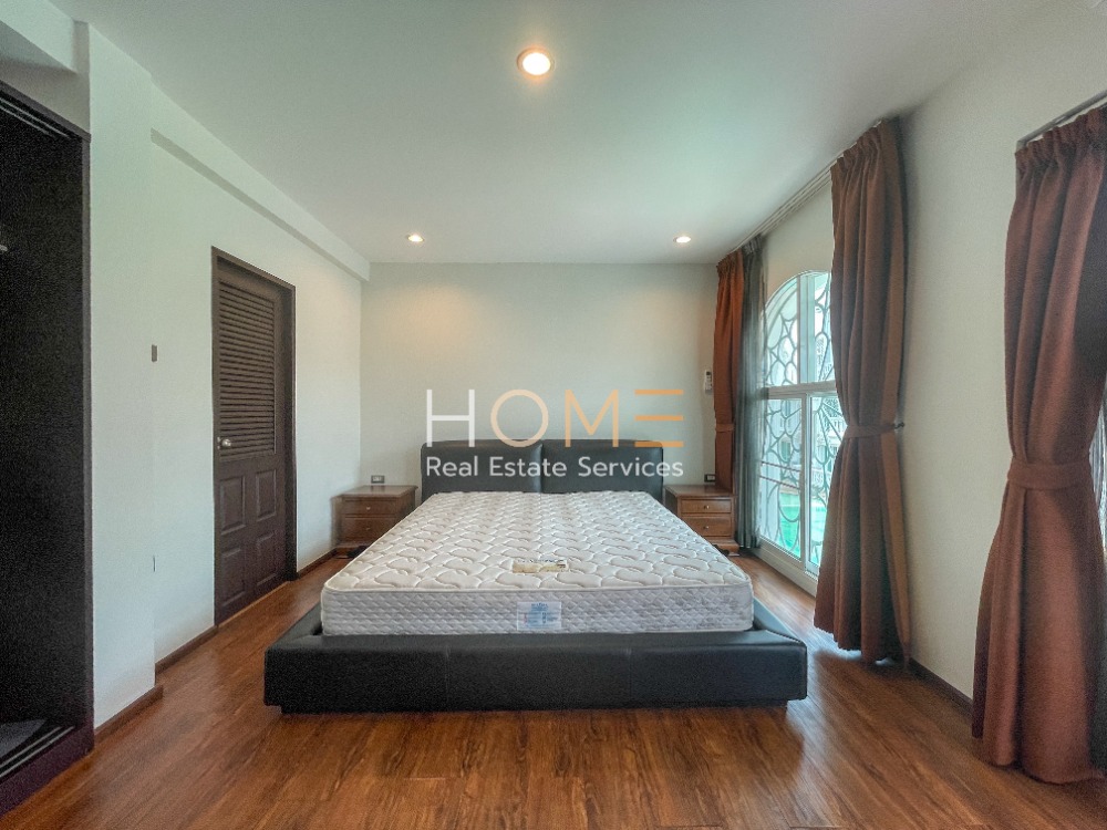 ทาวน์โฮม สุขุมวิท 49/13 / 3 ห้องนอน (ขาย), Townhome Sukhumvit 49/13 / 3 Bedrooms (FOR SALE) PALM787