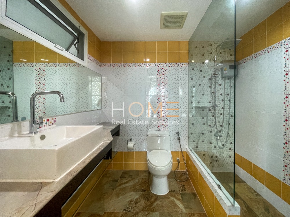 ทาวน์โฮม สุขุมวิท 49/13 / 3 ห้องนอน (ขาย), Townhome Sukhumvit 49/13 / 3 Bedrooms (FOR SALE) PALM787