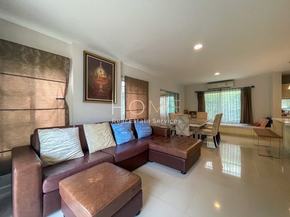 มัณฑนา แจ้งวัฒนะ ราชพฤกษ์ / 4 ห้องนอน (ขาย), Manthana Chaengwattana Ratchapruek / 4 Bedrooms (SALE) GAMET478