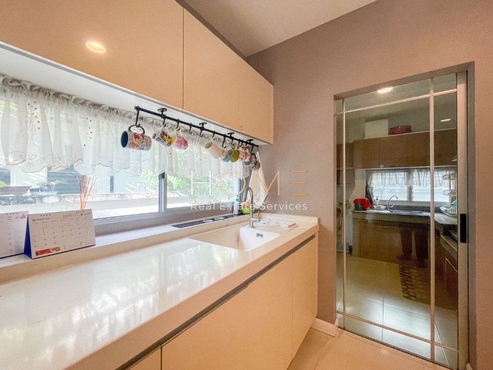 มัณฑนา แจ้งวัฒนะ ราชพฤกษ์ / 4 ห้องนอน (ขาย), Manthana Chaengwattana Ratchapruek / 4 Bedrooms (SALE) GAMET478