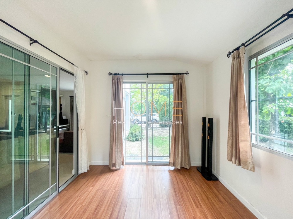 มัณฑนา แจ้งวัฒนะ ราชพฤกษ์ / 4 ห้องนอน (ขาย), Manthana Chaengwattana Ratchapruek / 4 Bedrooms (SALE) GAMET478