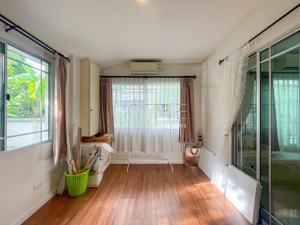 มัณฑนา แจ้งวัฒนะ ราชพฤกษ์ / 4 ห้องนอน (ขาย), Manthana Chaengwattana Ratchapruek / 4 Bedrooms (SALE) GAMET478