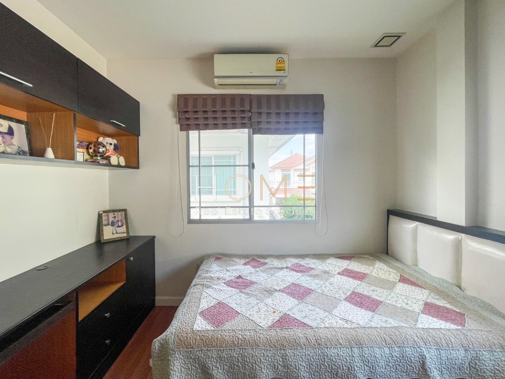 มัณฑนา แจ้งวัฒนะ ราชพฤกษ์ / 4 ห้องนอน (ขาย), Manthana Chaengwattana Ratchapruek / 4 Bedrooms (SALE) GAMET478