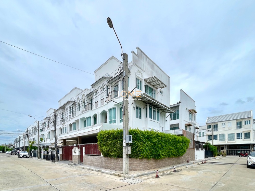 ชวนชื่น จรัญฯ 3 / 7 ห้องนอน (ขาย), Chuanchuen Charan 3 / 7 Bedrooms (SALE) MHOW225