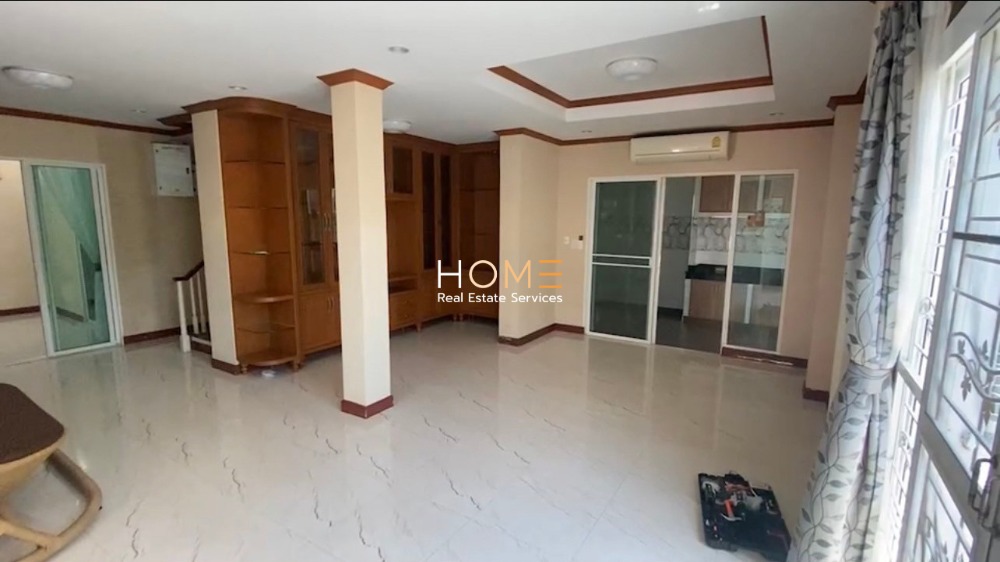 ชวนชื่น จรัญฯ 3 / 7 ห้องนอน (ขาย), Chuanchuen Charan 3 / 7 Bedrooms (SALE) MHOW225