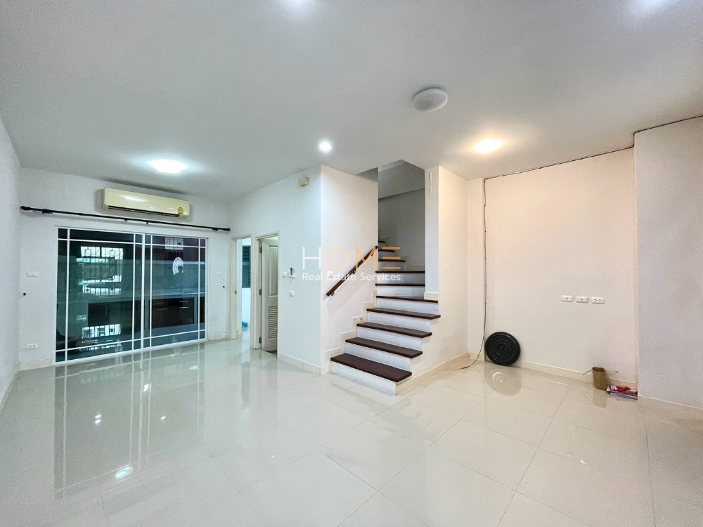 ชวนชื่น จรัญฯ 3 / 3 ห้องนอน (ขาย), Chuanchuen Charan 3 / 3 Bedrooms (SALE) MHOW239