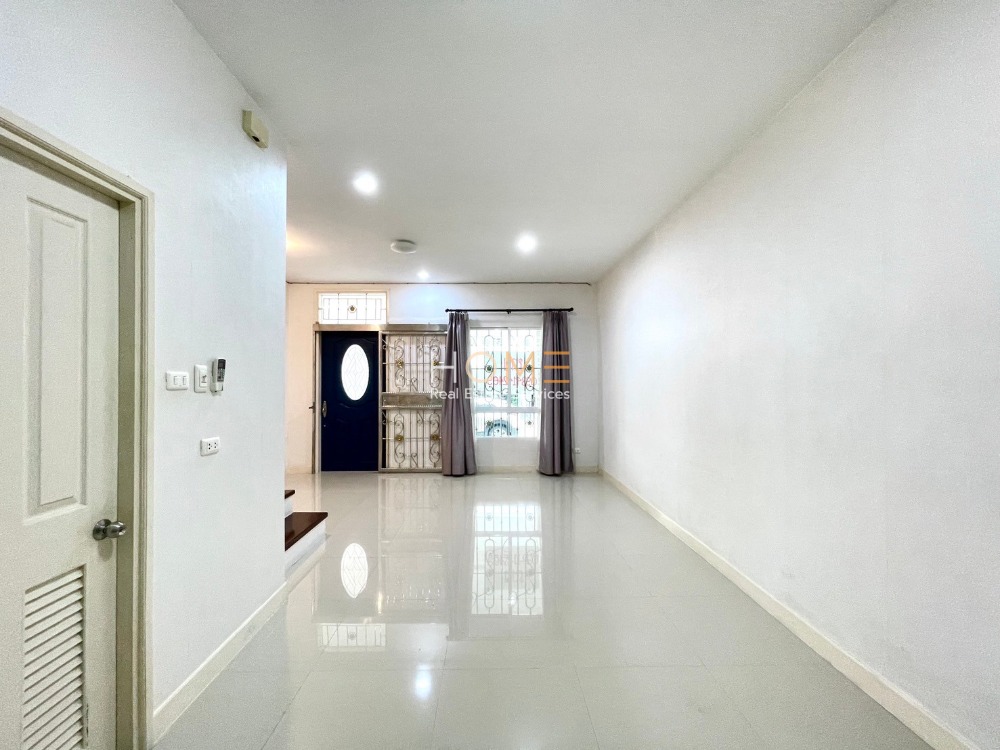 ชวนชื่น จรัญฯ 3 / 3 ห้องนอน (ขาย), Chuanchuen Charan 3 / 3 Bedrooms (SALE) MHOW239