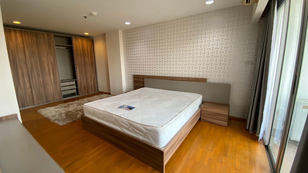 River Heaven / 3 Bedrooms (SALE), ริเวอร์ เฮเว่น / 3 ห้องนอน (ขาย) NUT1034