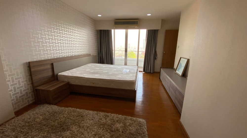 River Heaven / 3 Bedrooms (SALE), ริเวอร์ เฮเว่น / 3 ห้องนอน (ขาย) NUT1034