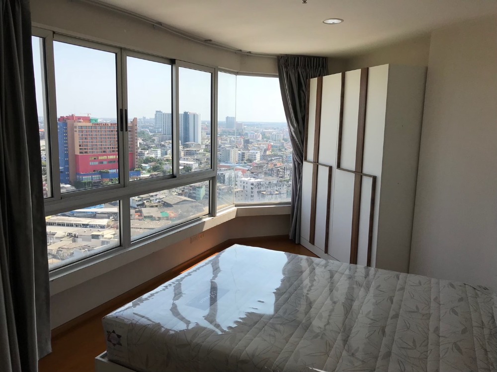 River Heaven / 3 Bedrooms (SALE), ริเวอร์ เฮเว่น / 3 ห้องนอน (ขาย) NUT1034