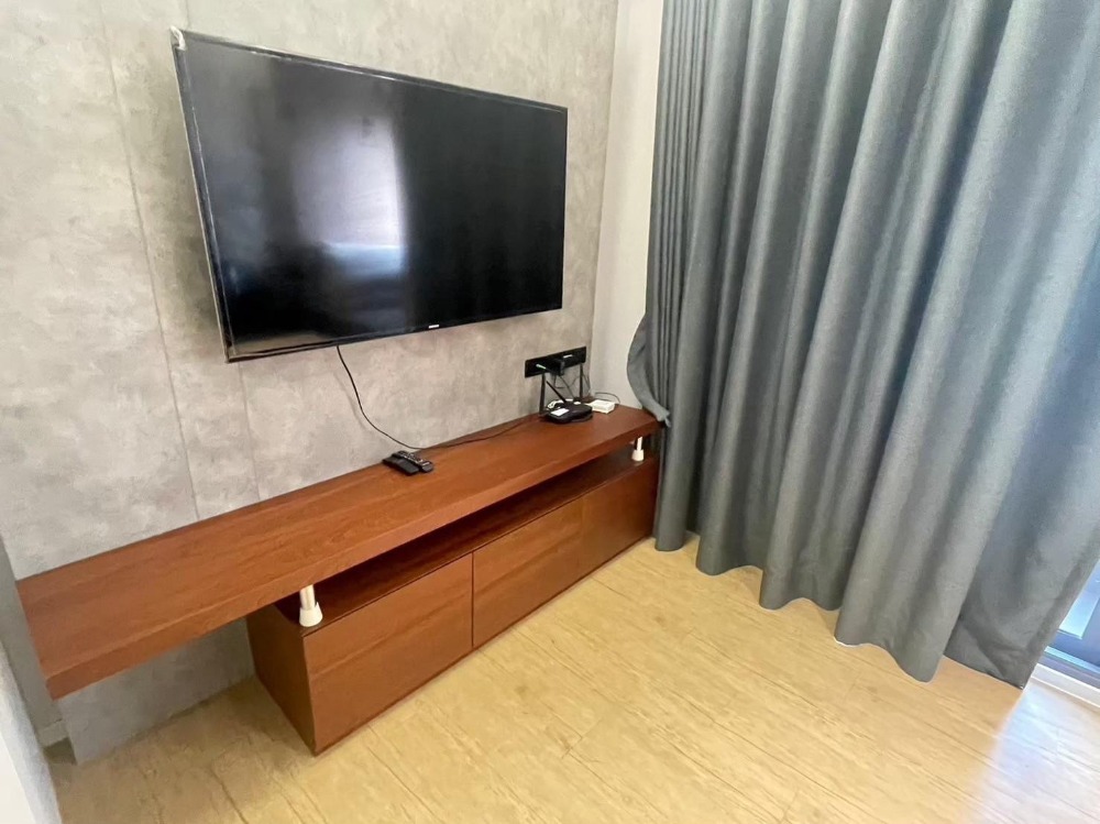 Triple Y Residence / 1 Bedroom (SALE), ทริปเปิ้ล วาย เรสซิเด้นซ์ / 1 ห้องนอน (ขาย) DO412