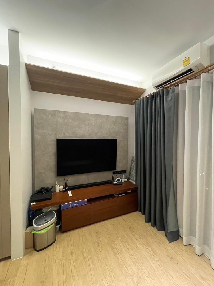 Triple Y Residence / 1 Bedroom (SALE), ทริปเปิ้ล วาย เรสซิเด้นซ์ / 1 ห้องนอน (ขาย) DO412