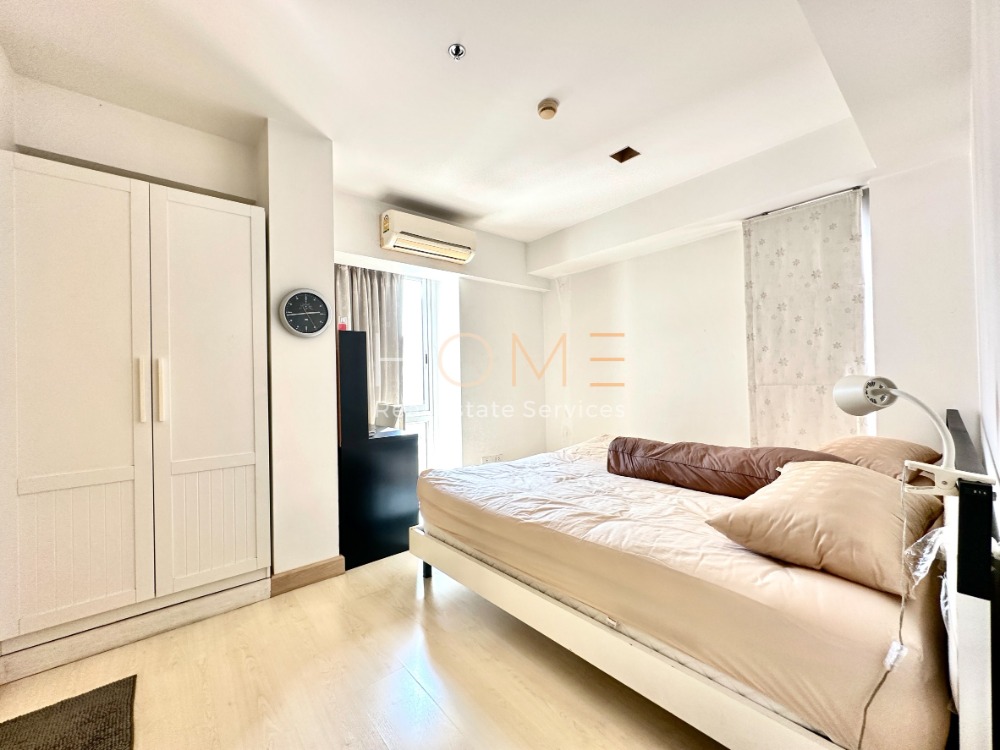 My Resort Bangkok / 1 Bedroom (SALE), มาย รีสอร์ต แบงค์คอก / 1 ห้องนอน (ขาย) MOOK508