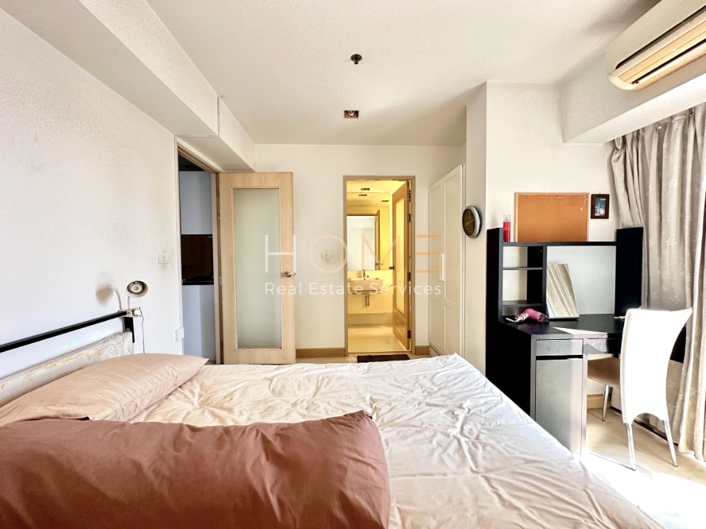 My Resort Bangkok / 1 Bedroom (SALE), มาย รีสอร์ต แบงค์คอก / 1 ห้องนอน (ขาย) MOOK508