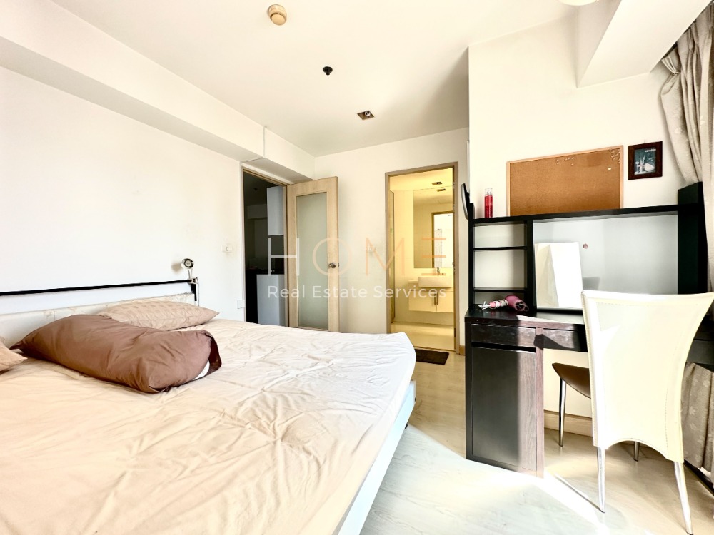 My Resort Bangkok / 1 Bedroom (SALE), มาย รีสอร์ต แบงค์คอก / 1 ห้องนอน (ขาย) MOOK508