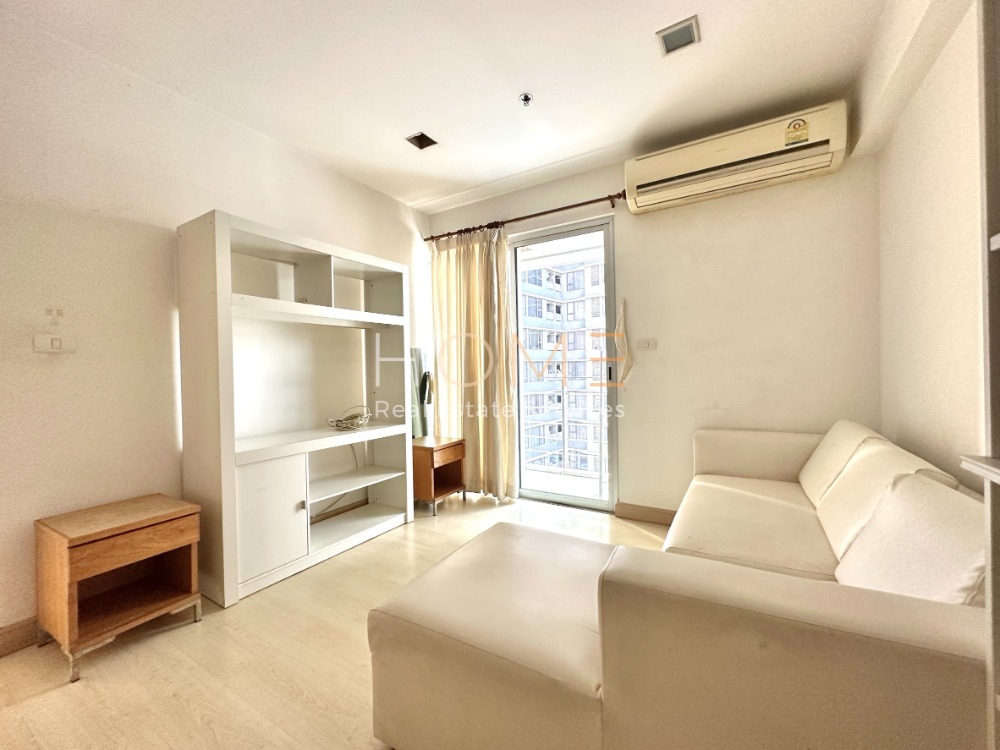 My Resort Bangkok / 1 Bedroom (SALE), มาย รีสอร์ต แบงค์คอก / 1 ห้องนอน (ขาย) MOOK508