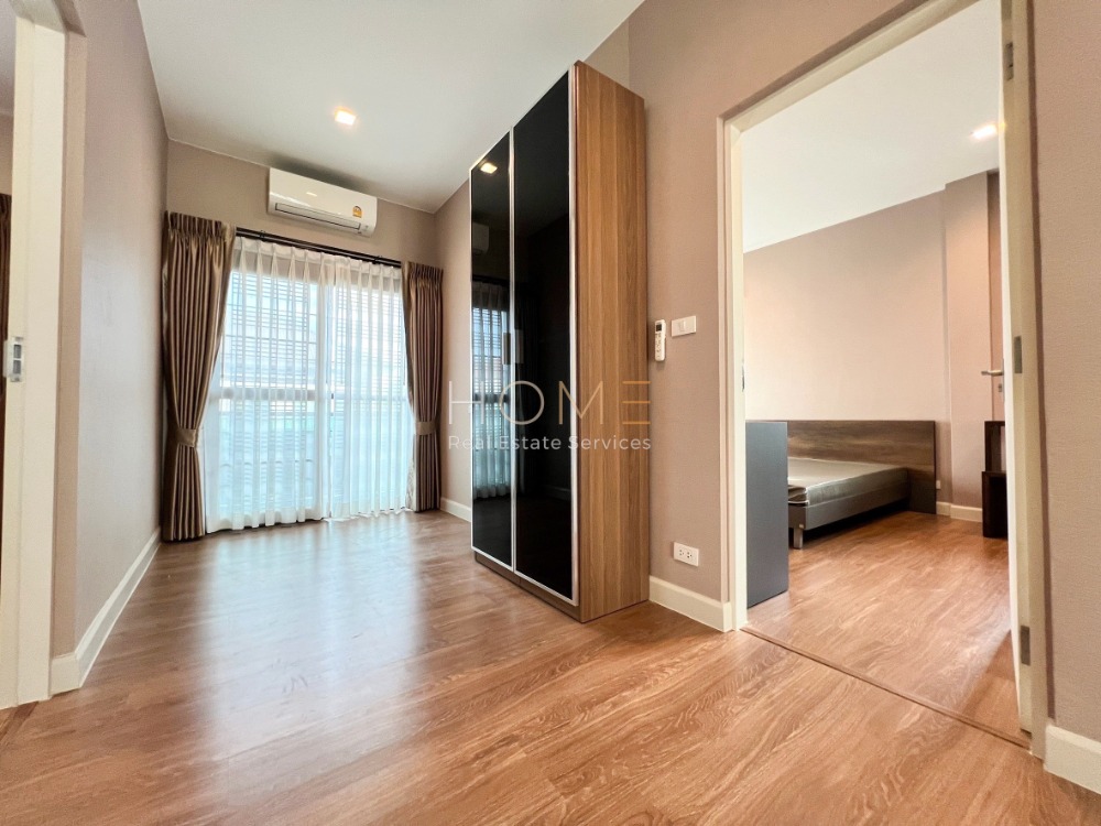 สภาพดี พร้อมอยู่ ✨ บ้านเดี่ยว เวนิว โฟลว์ พระราม 5 / 4 ห้องนอน (ขาย), Venue Flow Rama 5 / Detached House 4 Bedrooms (FOR SALE) STONE457