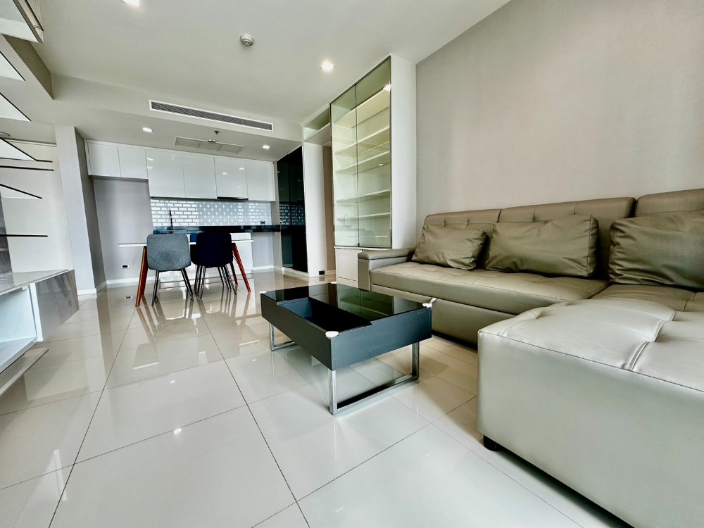 StarView / 2 Bedrooms (SALE), สตาร์วิว / 2 ห้องนอน (ขาย) NUT1036