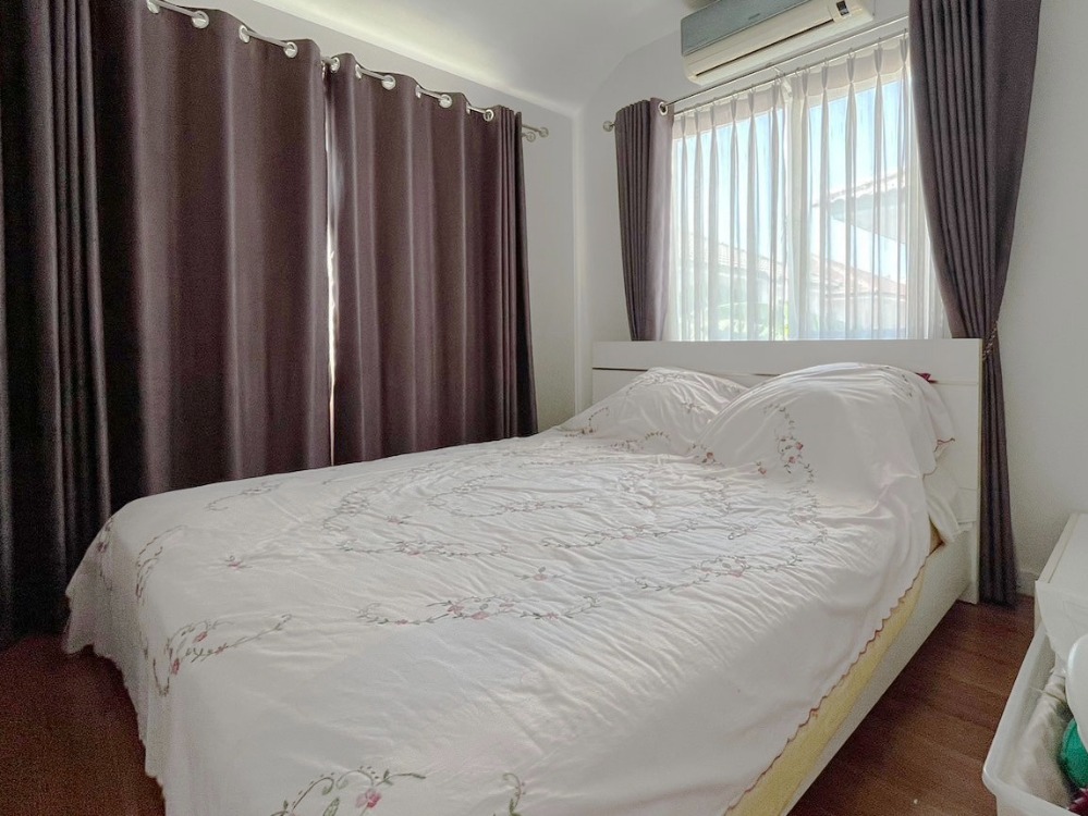 ชัยพฤกษ์ ปิ่นเกล้า - สาย 5 / 3 ห้องนอน (ขาย), Chaiyapruk Pinklao - Sai 5 / 3 Bedrooms (SALE) CREAM1087