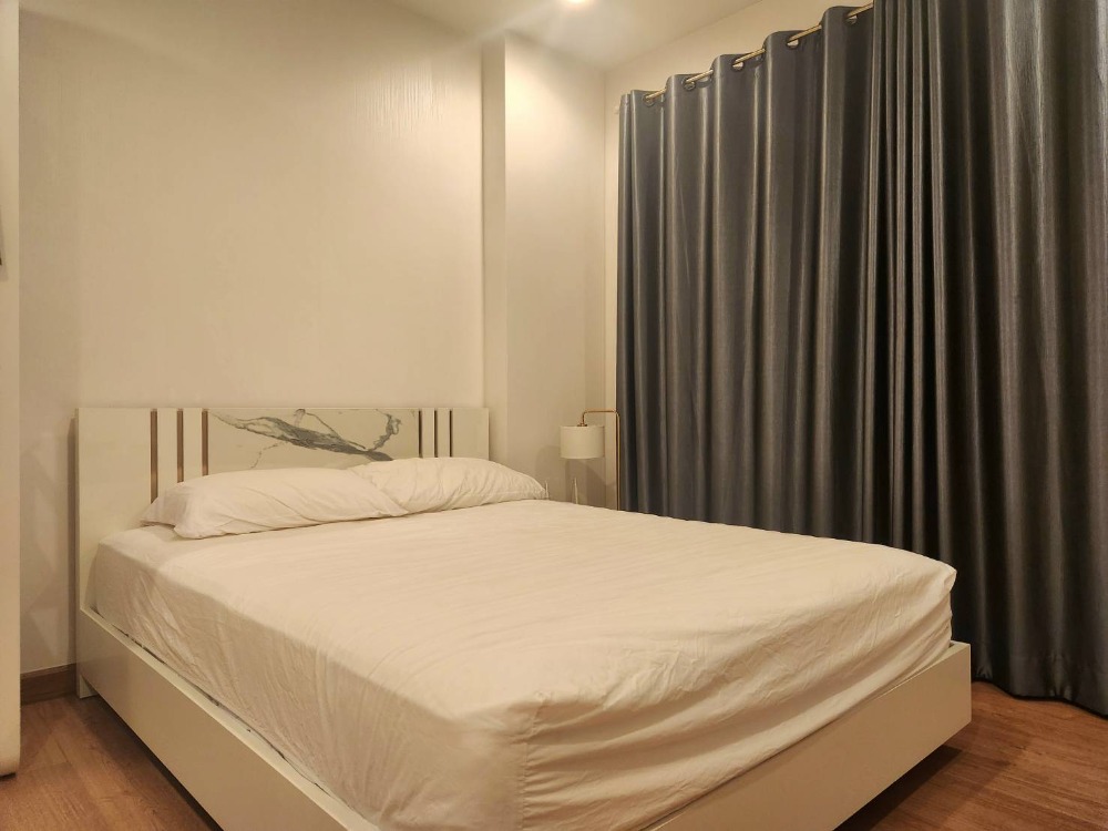 Supalai Wellington II / 1 Bedroom (SALE), ศุภาลัย เวลลิงตัน 2 / 1 ห้องนอน (ขาย) MOOK510