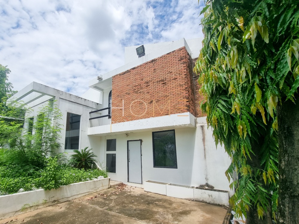 บ้านเดี่ยว รามคำแหง 18 / 3 ห้องนอน (ขาย), Detached House Ramkhamhaeng 18 / 3 Bedrooms (FOR SALE) JANG129