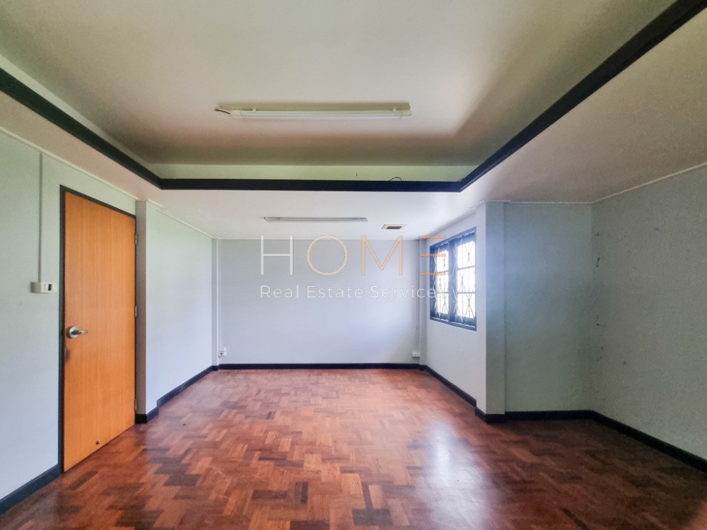 บ้านเดี่ยว รามคำแหง 18 / 3 ห้องนอน (ขาย), Detached House Ramkhamhaeng 18 / 3 Bedrooms (FOR SALE) JANG129