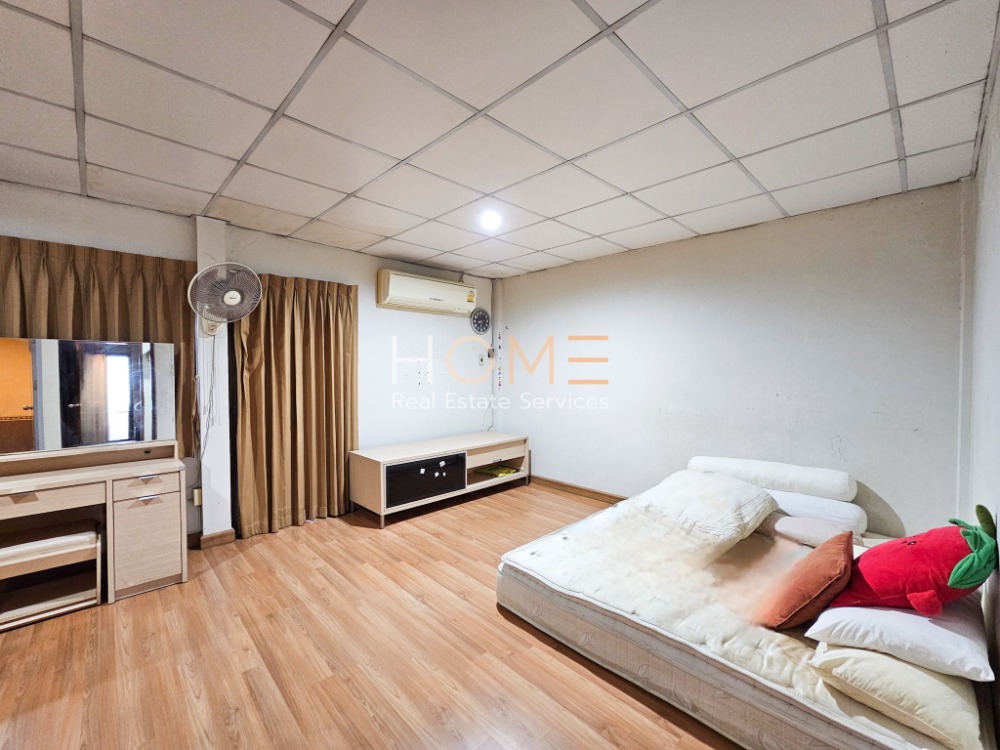 ทาวน์เฮ้าส์ พหลโยธิน 69/1 แยก 1 / 3 ห้องนอน (ขาย), Townhouse Phahonyothin 69 /1 แยก 1 / 3 Bedrooms (FOR SALE) TAN636