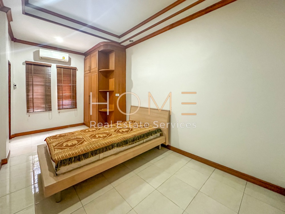 ทาวน์เฮ้าส์ หมู่บ้านเรือนแก้ว / 5 ห้องนอน (ขาย), Ruean Kaeo Village / Townhouse 5 Bedrooms (FOR SALE) KARN002